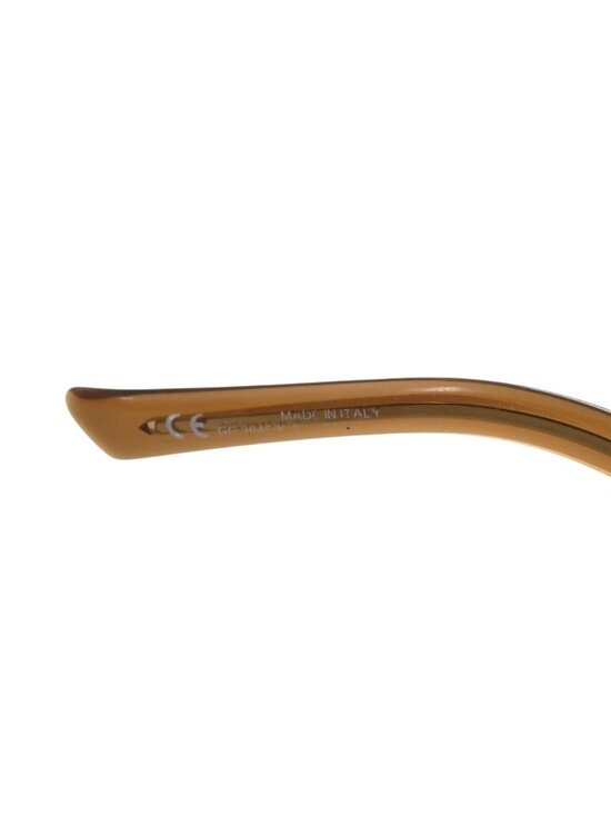 Gucci Hysteria Brown Gradient GG S Sunglasses Eyewear
